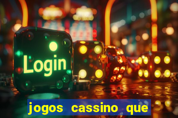 jogos cassino que mais pagam